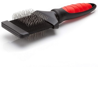 Mikki Pro slicker brush