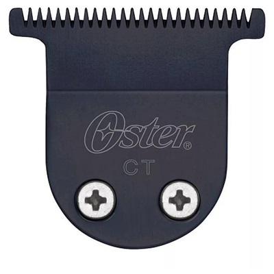 Oster Clipper and Trimmer Blades and attachment combs