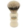 Simpsons Emperor shaving brush