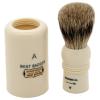Simpsons Major travel shaving brush