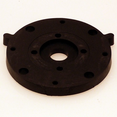 Supajet Extra clutch/swivel plate