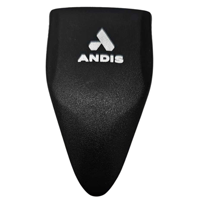 Andis Pulse ZR II spare drive cap, black