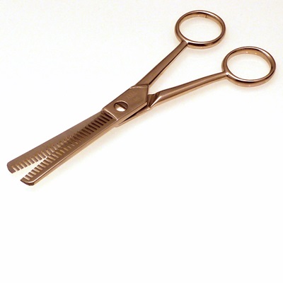 Ama 55 Hair Thinning scissors