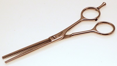 Tondeo Century Classic Thinning Scissors 5 3/4" (Medium, 36 tooth))