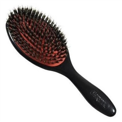 Denman D81M Bristle/nylon brush