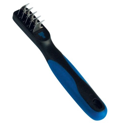 Show Tech Mat buster, coarse