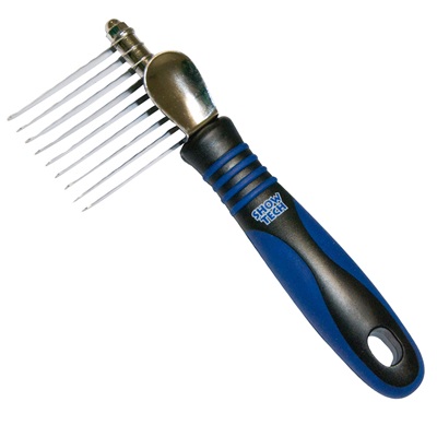 Show Tech Dematting comb