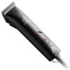 Andis AGCB Brushless 2 speed clipper, black