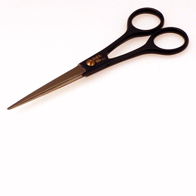 Ama 999 5.5" Carbon Steel Haircutting scissors