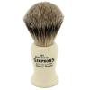 Simpsons Harvard shaving brush