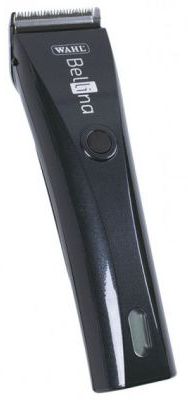 Wahl Cord/cordless Bellina Hairdressing clipper