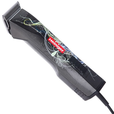 Heiniger Saphir corded clipper