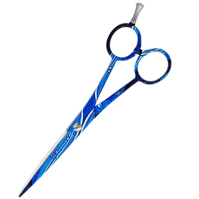 Dovo Blase 5 1/2" Coated Haircutting scissors
