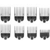 Wahl Super Taper comb set 1-8