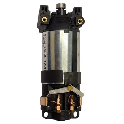 Andis Pulse ZR II motor