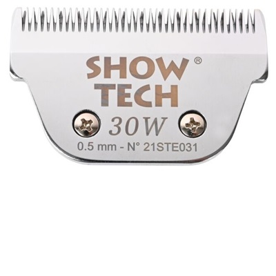 Show Tech Wide 30 blade