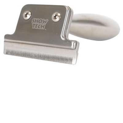 Show Tech Shed Stopper